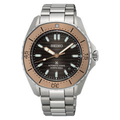 PROSPEX AUTOMATIC DIVER'S WATCH SPB485