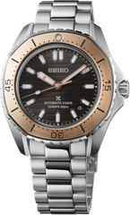 PROSPEX AUTOMATIC DIVER'S WATCH SPB485