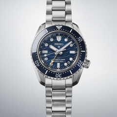 Seiko Diver’s Watch 60th Anniversary Limited Edition SPB509