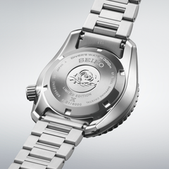 Seiko Diver’s Watch 60th Anniversary Limited Edition SPB509