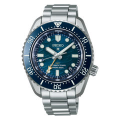 Seiko Diver’s Watch 60th Anniversary Limited Edition SPB509