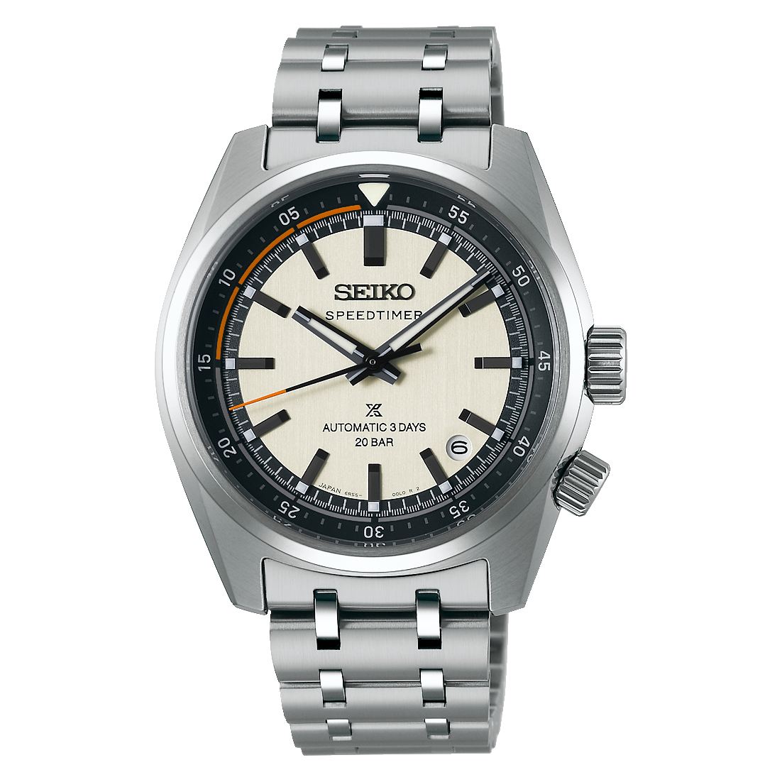 Seiko Prospex Speedtimer SPB513