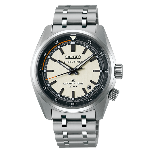 Seiko Prospex Speedtimer SPB513