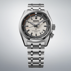 Seiko Prospex Speedtimer SPB513