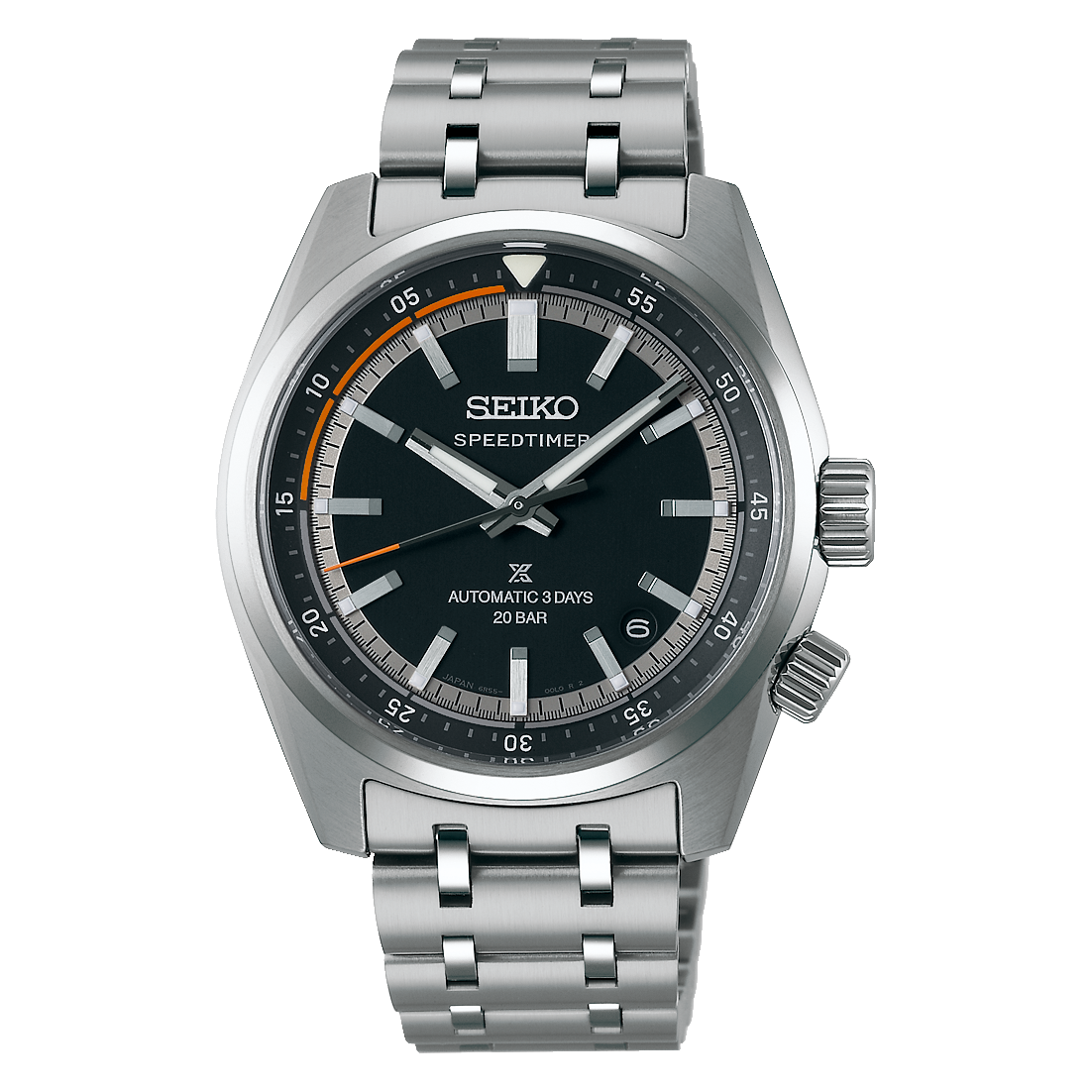 Seiko Prospex Speedtimer SPB515