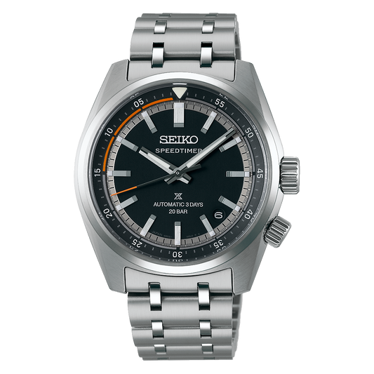 Seiko Prospex Speedtimer SPB515
