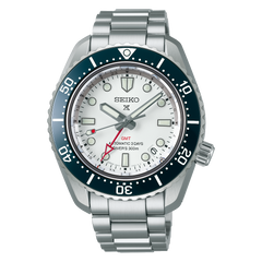 Seiko Prospex 1968 Heritage Diver’s GMT 60th Anniversary SPB519