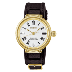 SEIKO PRESAGE CLASSIC SERIES 145th ANNIVERSARY LIMITED EDITION SPB538