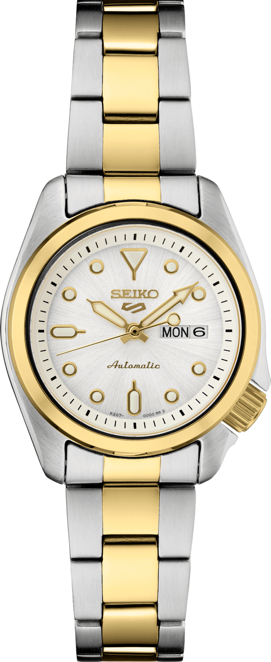 Seiko 5 Sports SRE004