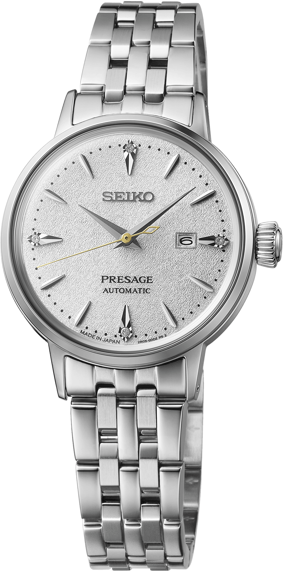 Seiko Presage Cocktail Watch SRE017