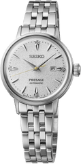 Seiko Presage Cocktail Watch SRE017