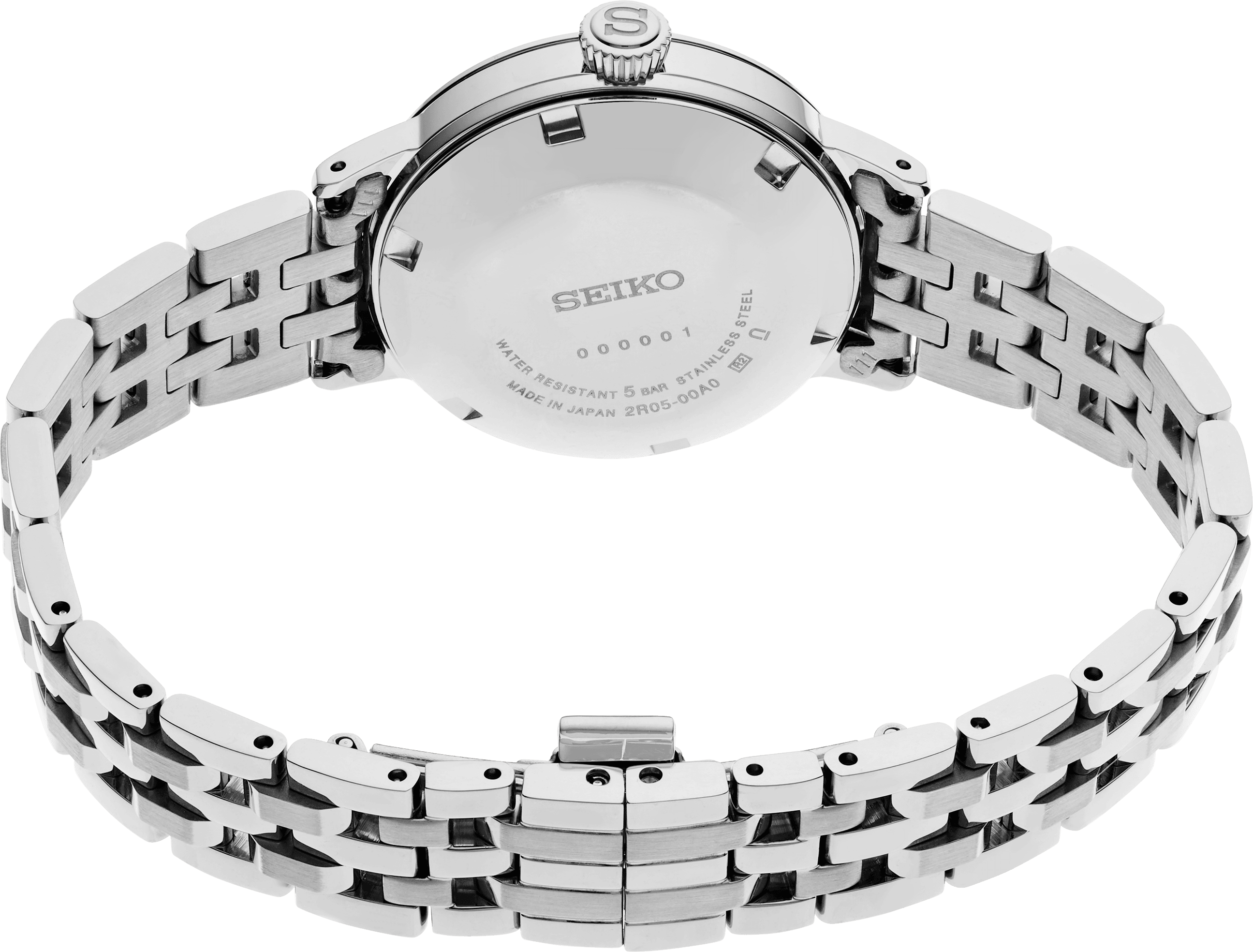 Seiko Presage Cocktail Watch SRE017