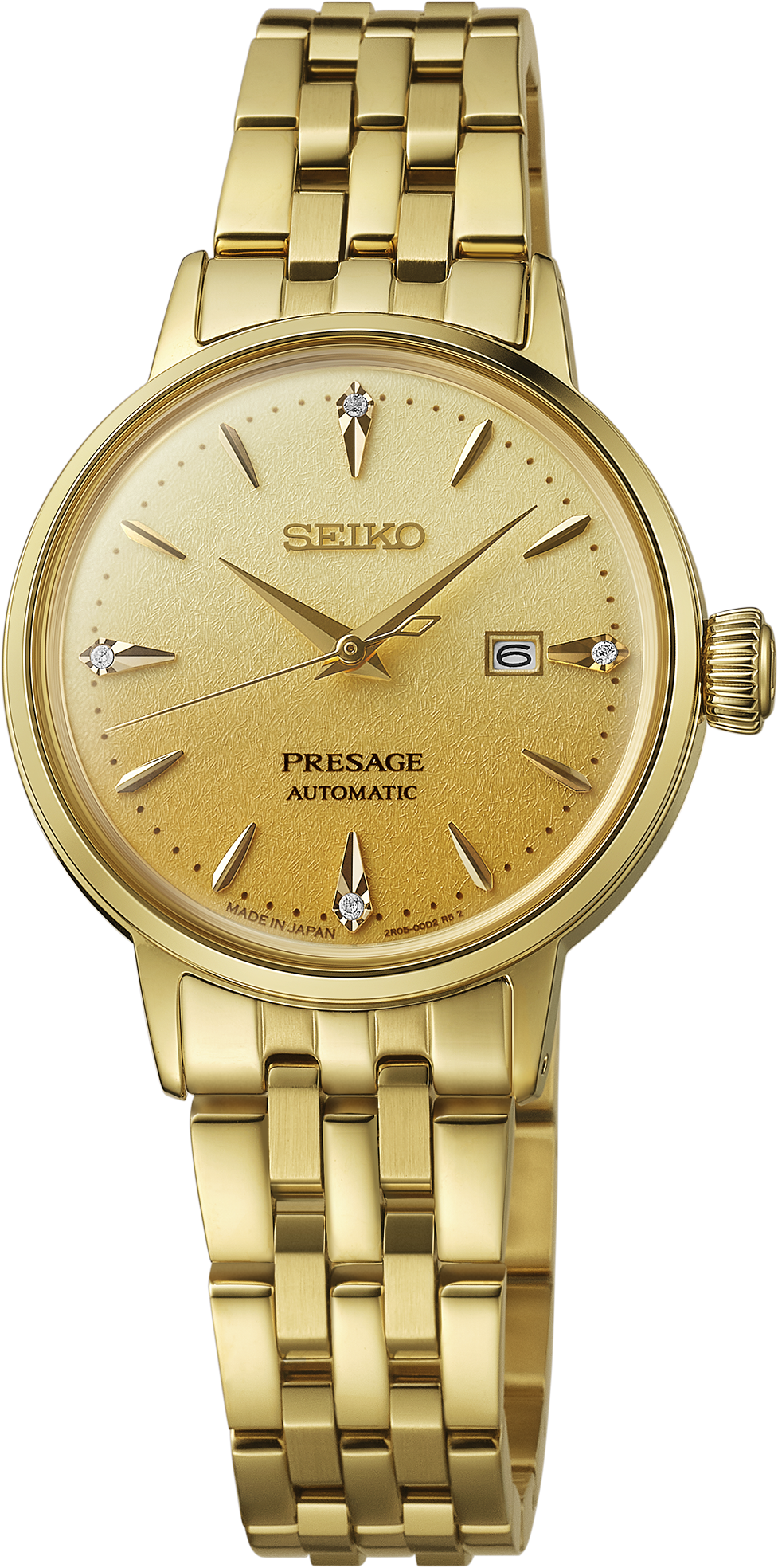 Seiko Presage Watch SRE018 
