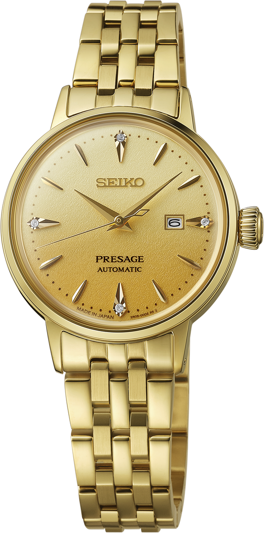 Seiko Presage Watch SRE018 