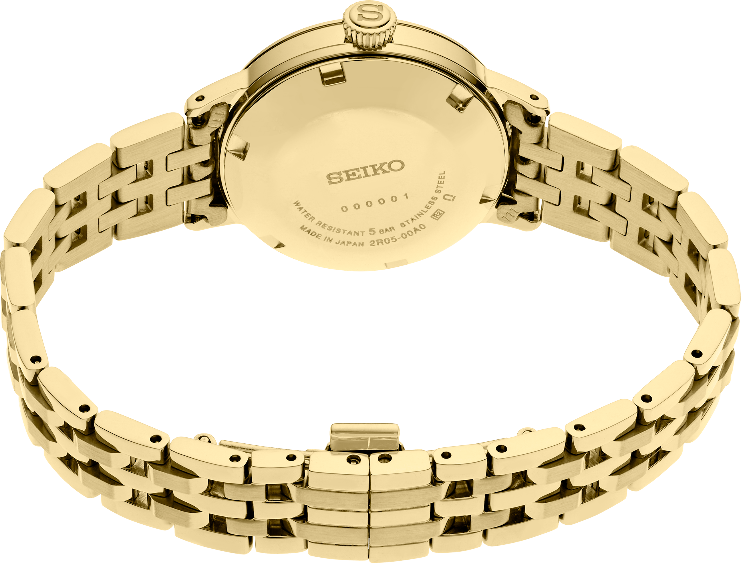 Seiko Presage Watch SRE018 