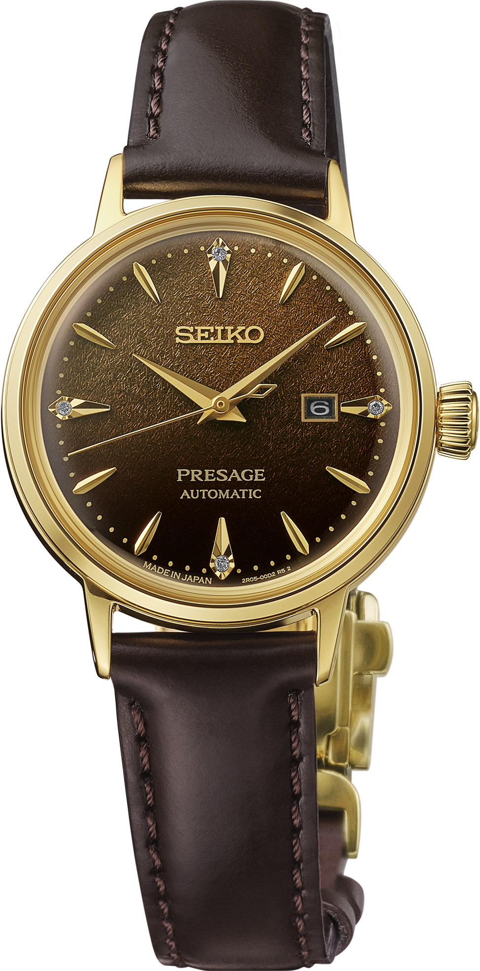 Seiko Presage Watch SRE020 