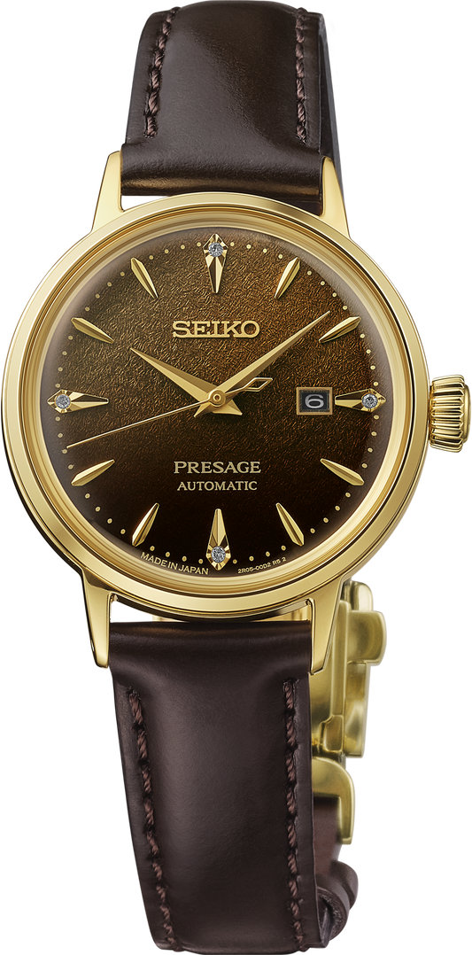 Seiko Presage Watch SRE020 