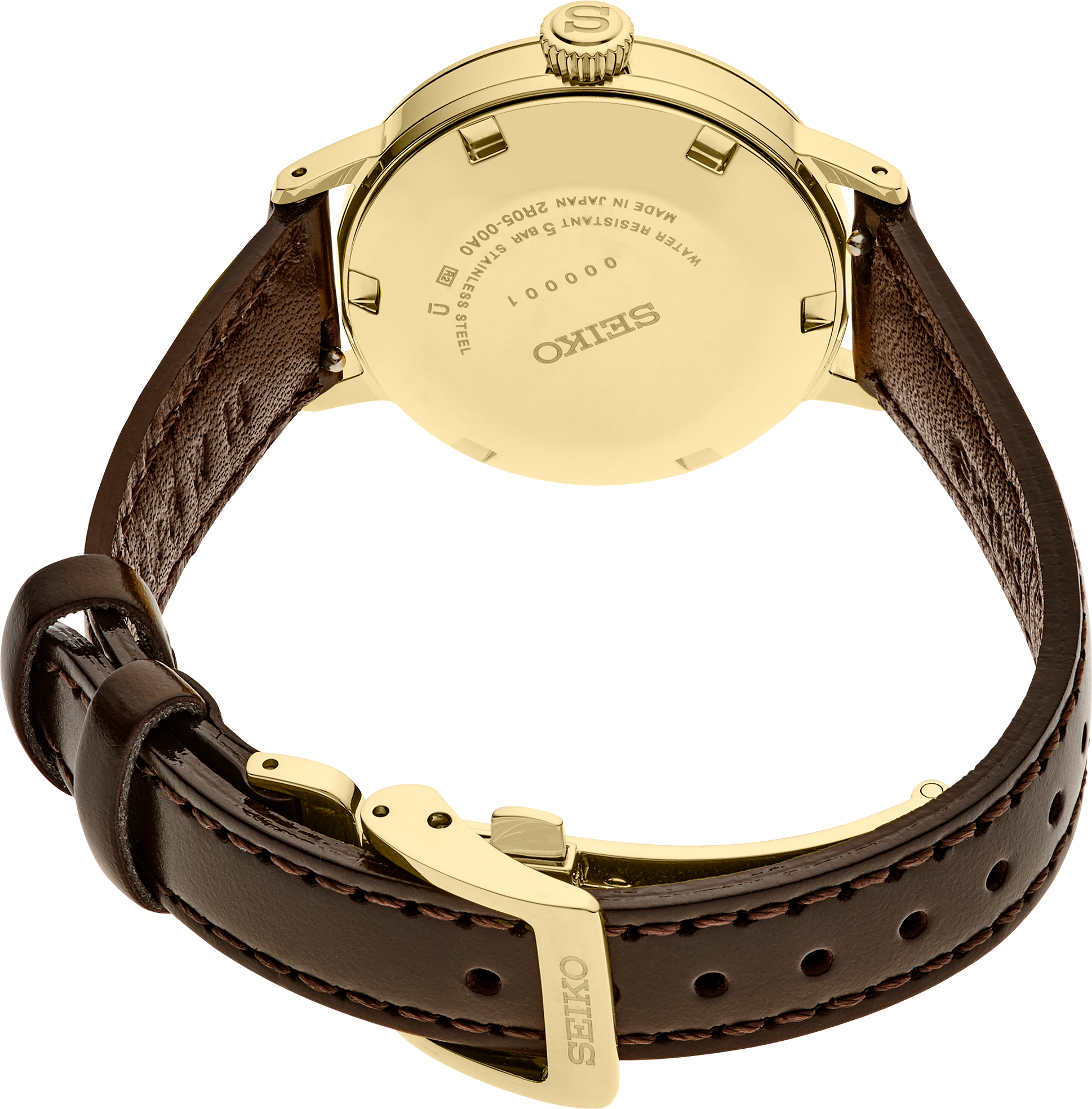 Seiko Presage Watch SRE020 
