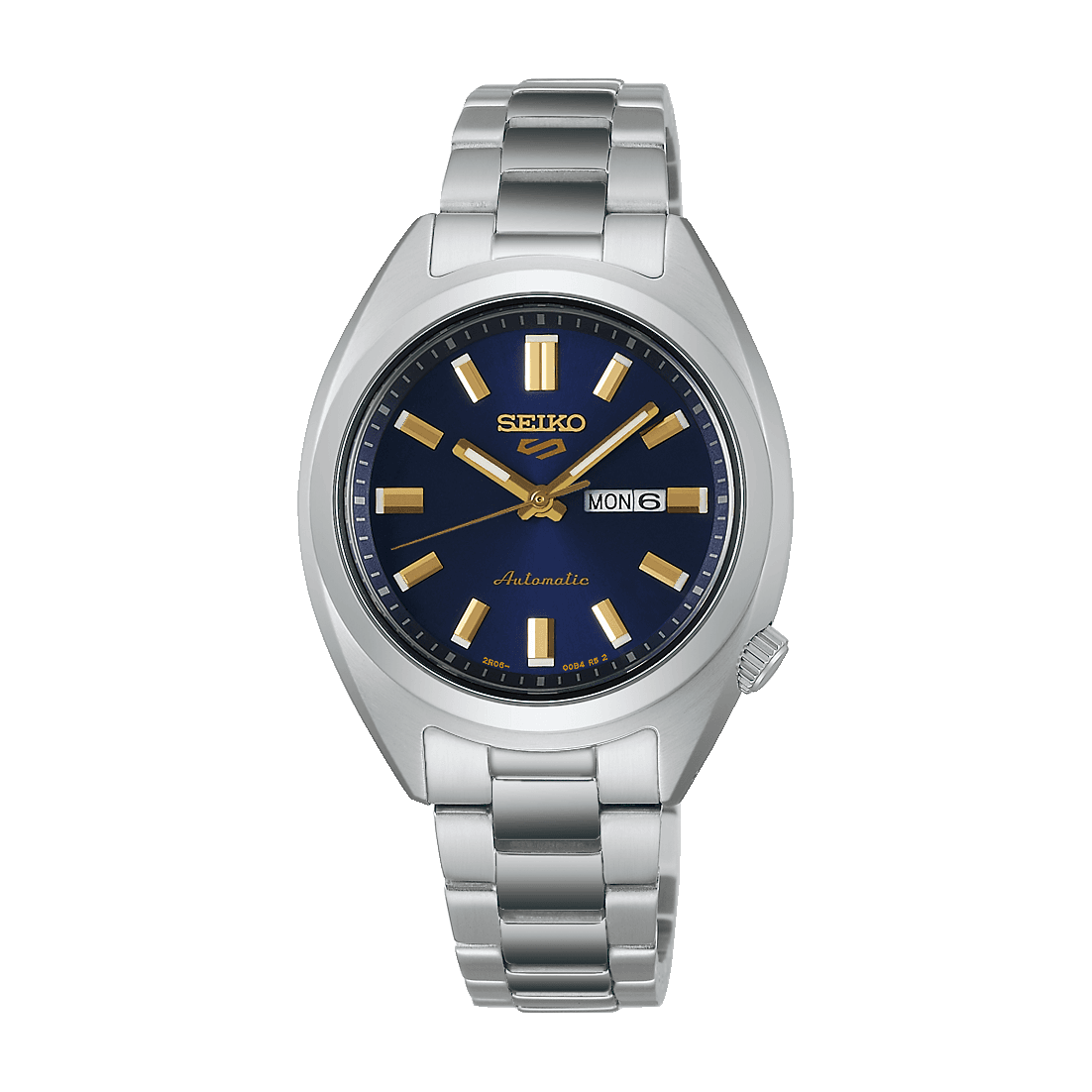 Seiko 5 Sports SNXS series SRE021