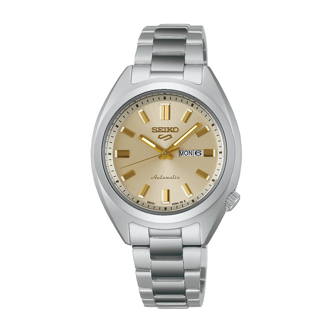 Seiko 5 Sports SNXS series SRE023