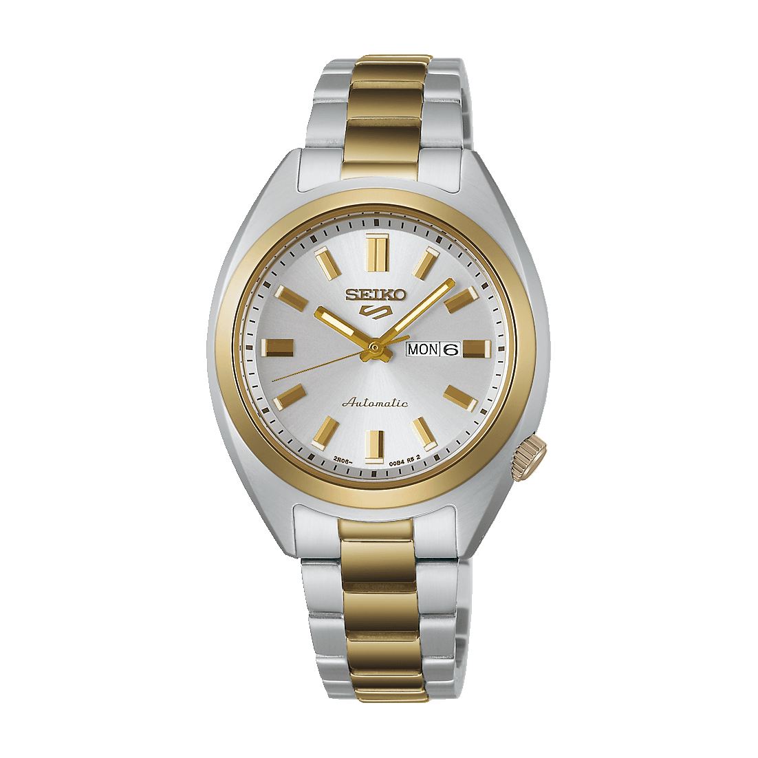 Seiko 5 Sports SNXS series SRE024