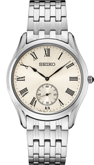 Seiko Essentials Collection SRK047