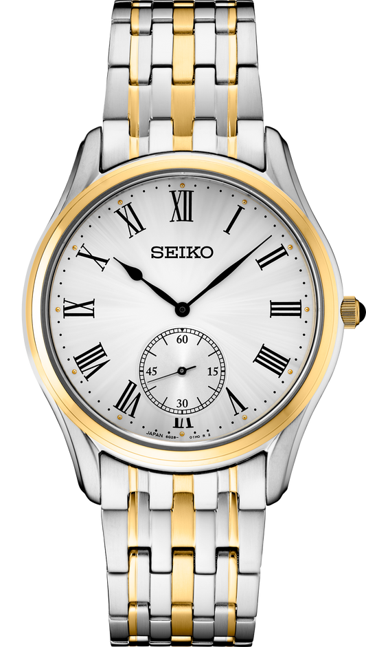 Seiko Essentials Collection SRK048