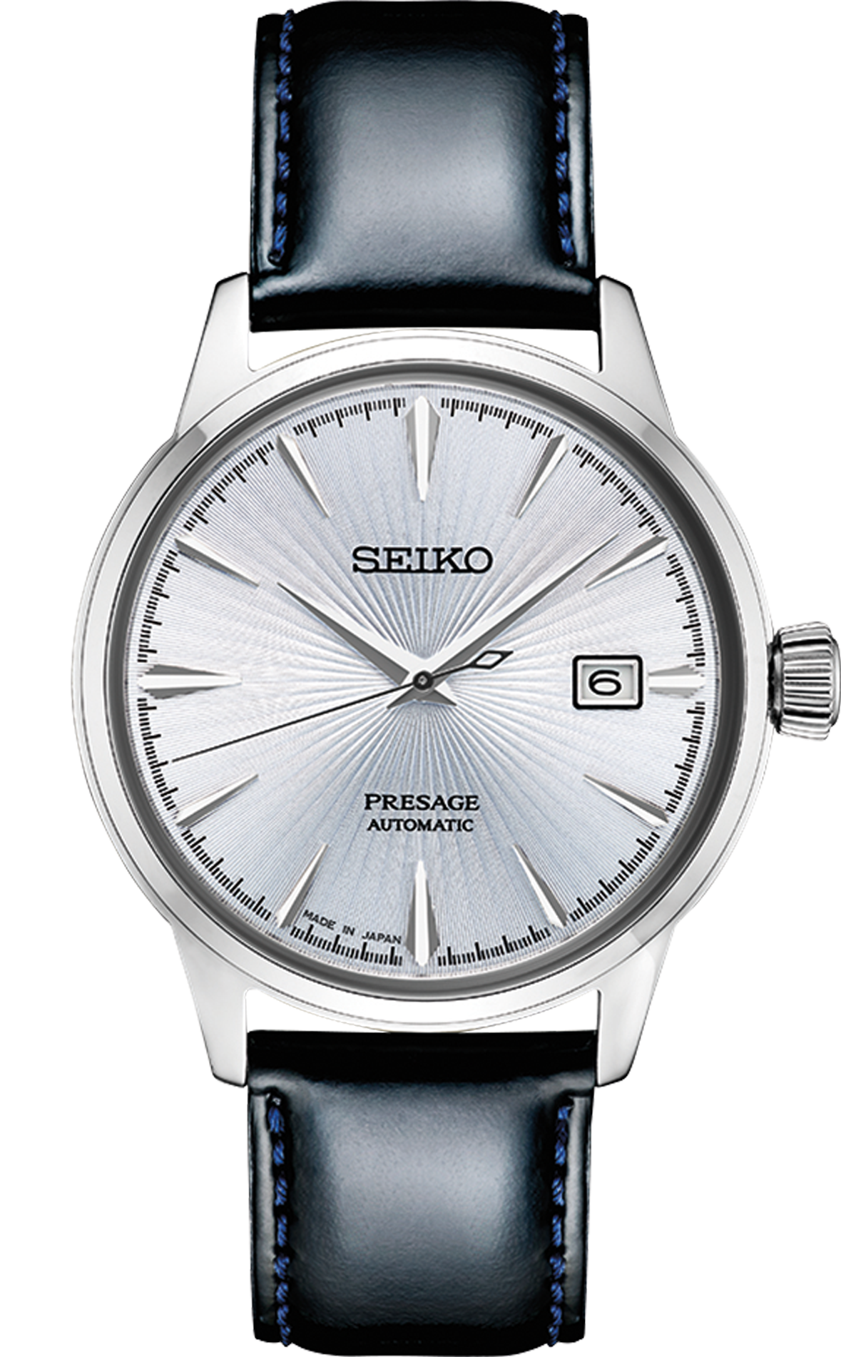 Seiko Presage Cocktail Time SRPB43