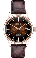 Seiko presage srpb46 discount