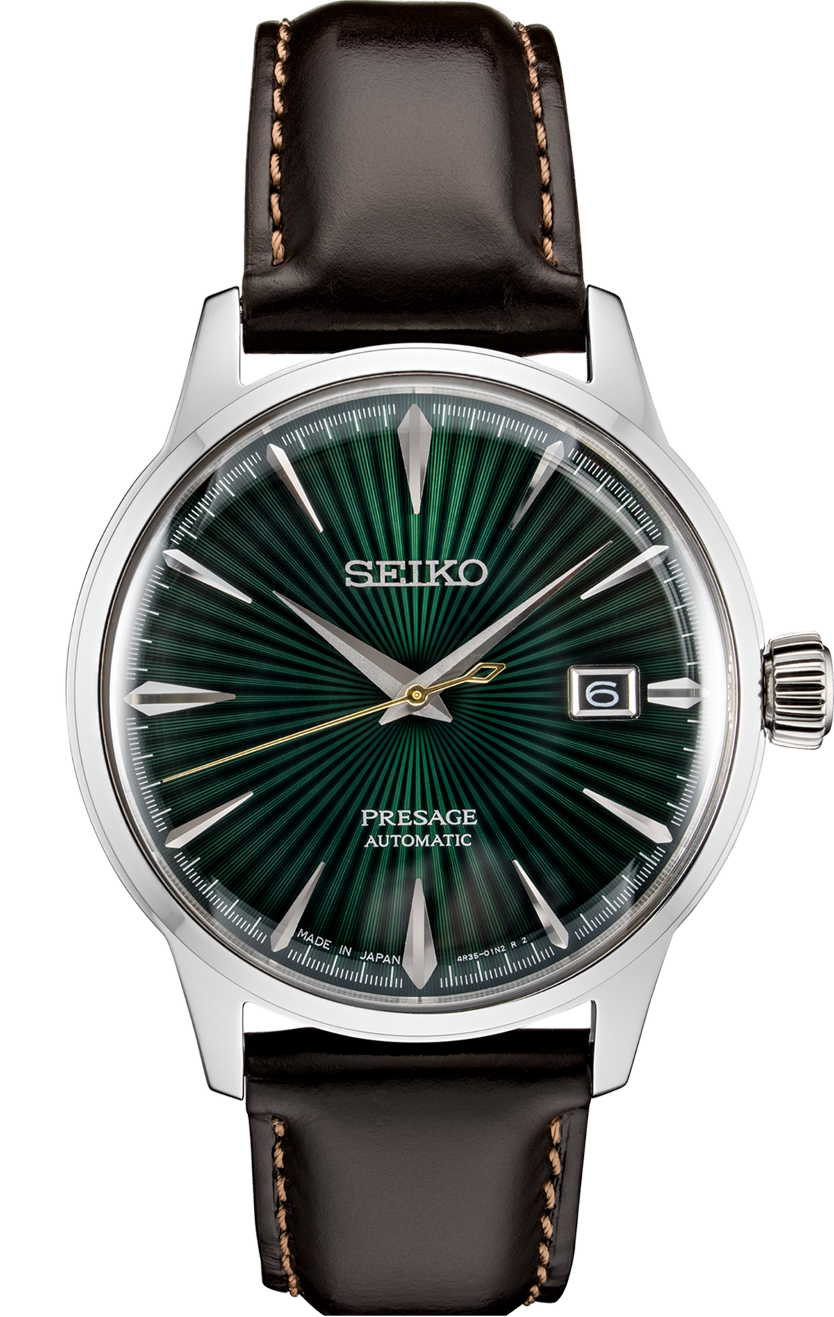 Seiko Presage Cocktail Time SRPD37 – Watch Connections Site Seiko Presage Cocktail Time SRPD37 – Watch Connections Site