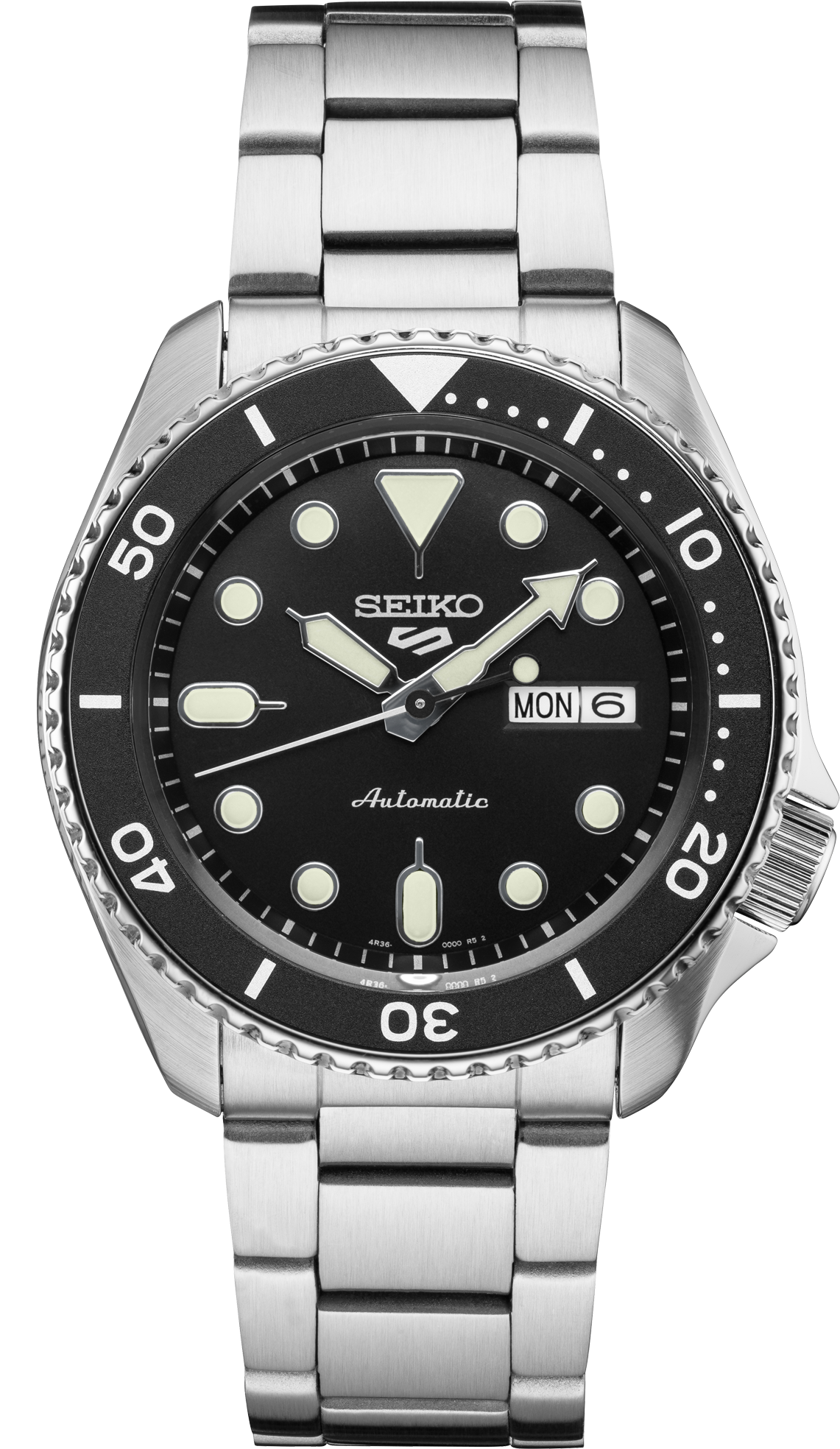 Seiko 5 Sports SRPD55