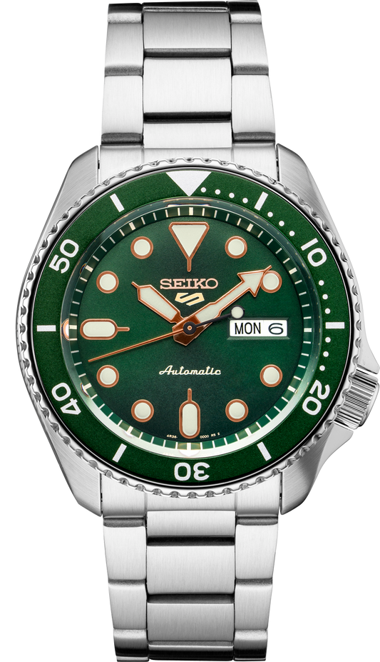 Seiko 5 Sports SRPD63