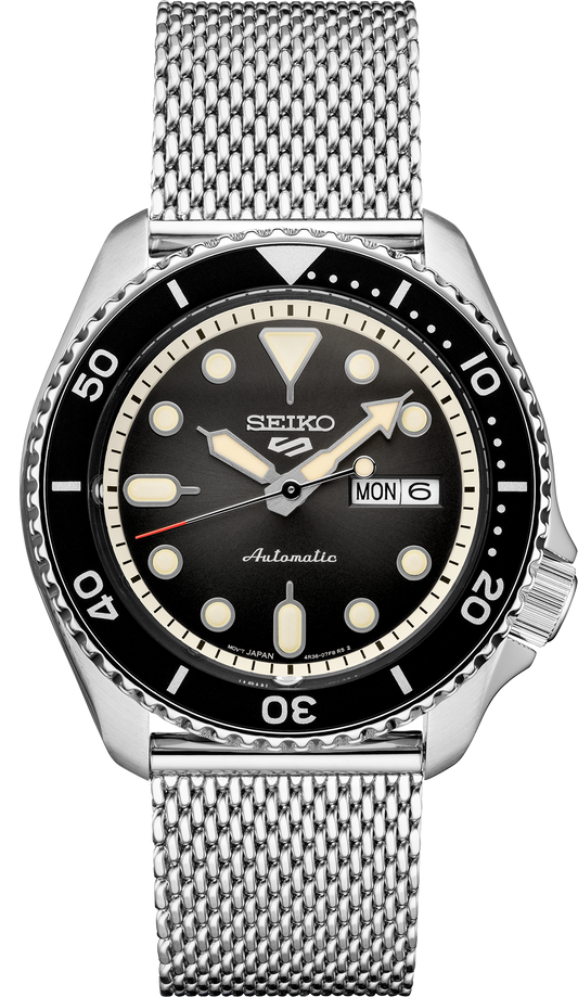 Seiko 5 Sports SRPD73