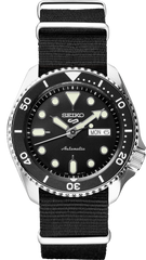Seiko 5 Sports Watch SRPD89