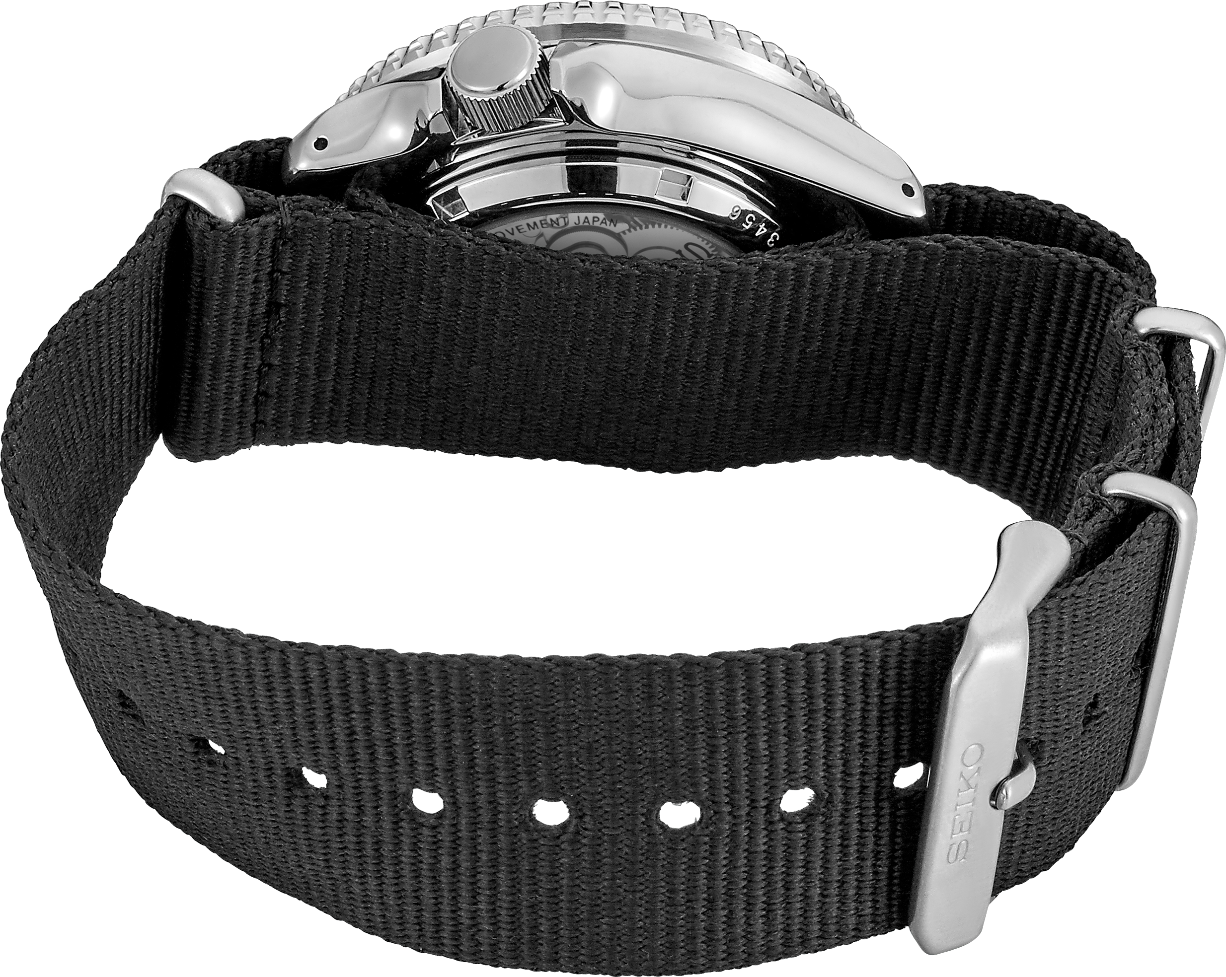 Seiko 5 Sports Watch SRPD89
