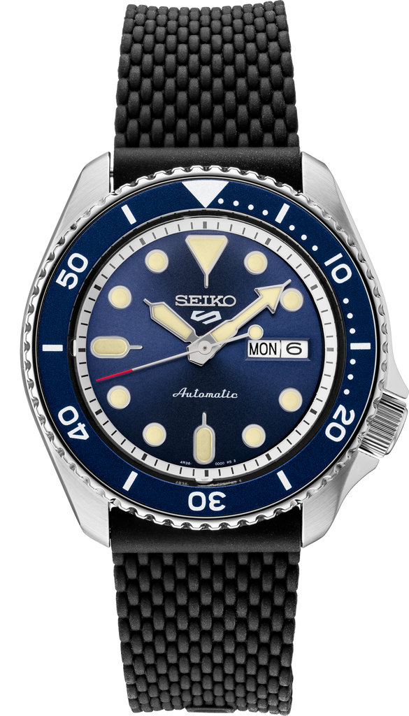 Seiko 5 Sports SRPD93 – Watch Connections Site