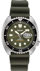 Seiko Prospex Automatic Diver Watch SRPE05