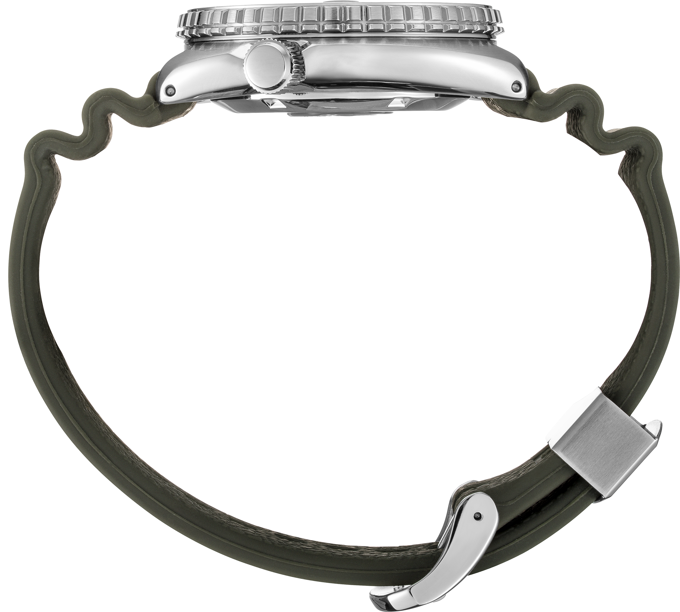 Seiko Prospex Automatic Diver Watch SRPE05