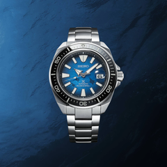 Seiko Prospex Special Edition Watch SRPE33