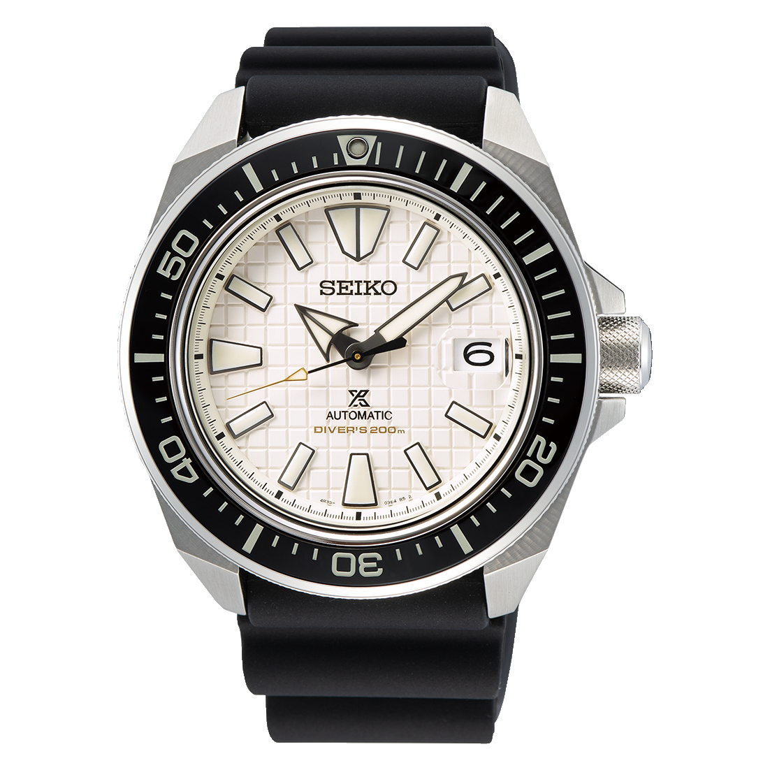Seiko Prospex Automatic Diver Watch SRPE37