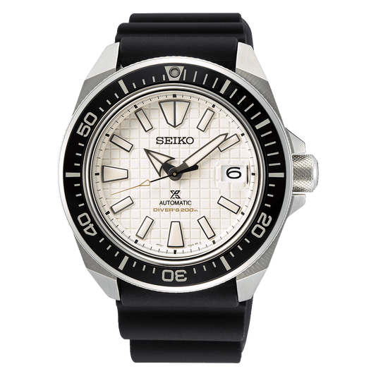 Seiko Prospex Automatic Diver Watch SRPE37