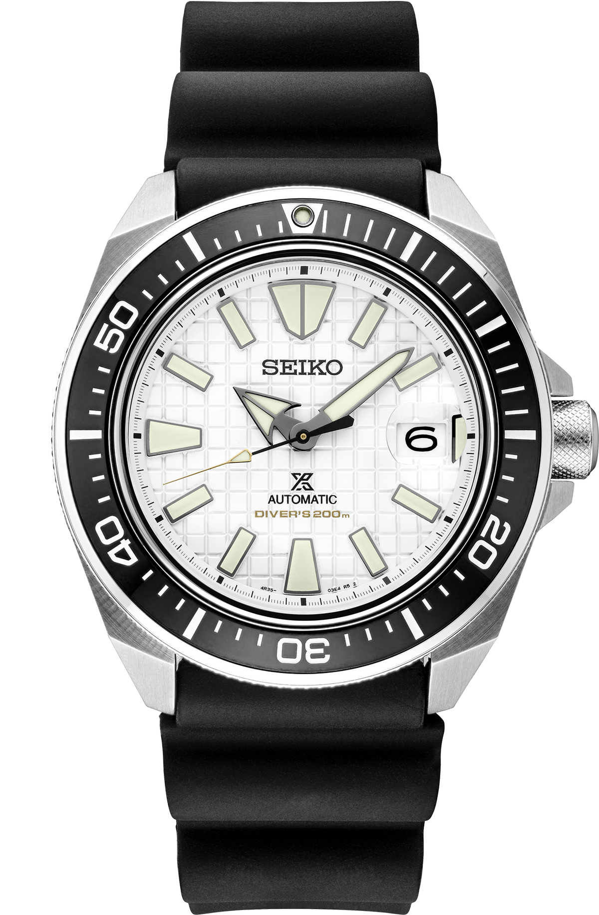 Seiko Prospex Prospex Automatic Diver SRPE37