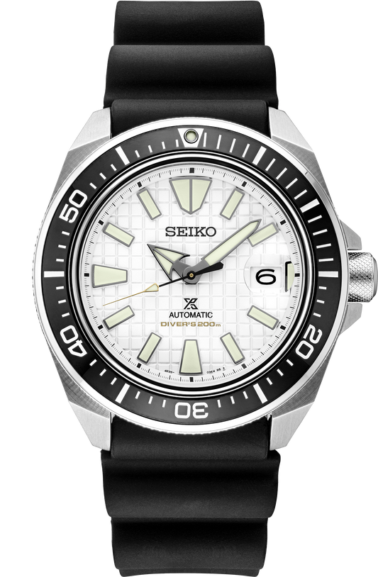 Seiko Prospex Prospex Automatic Diver SRPE37