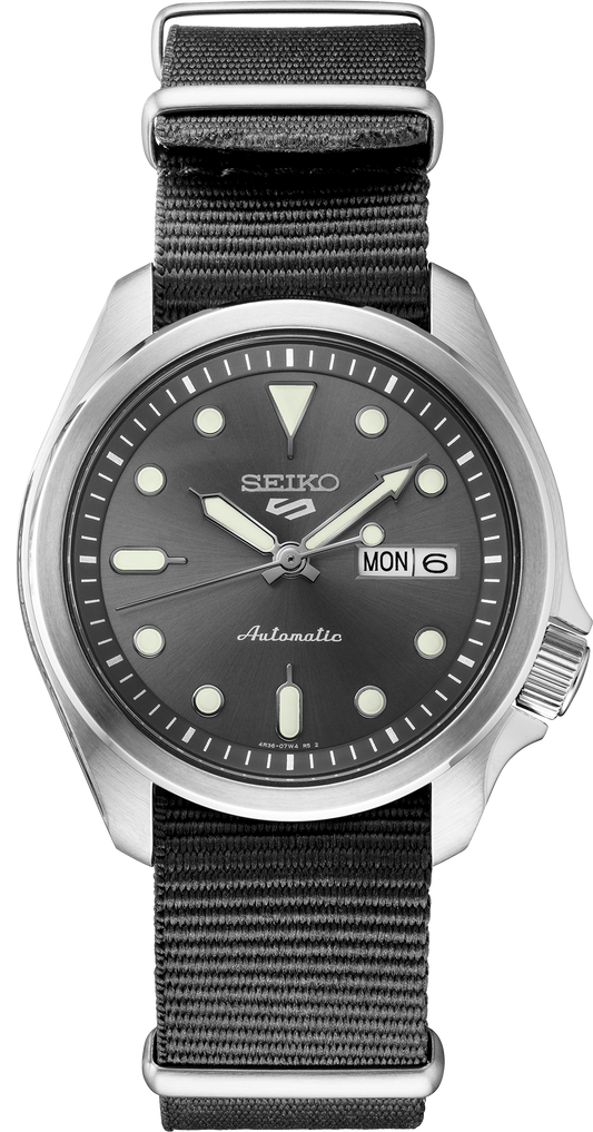 Seiko 5 Sports SRPE61