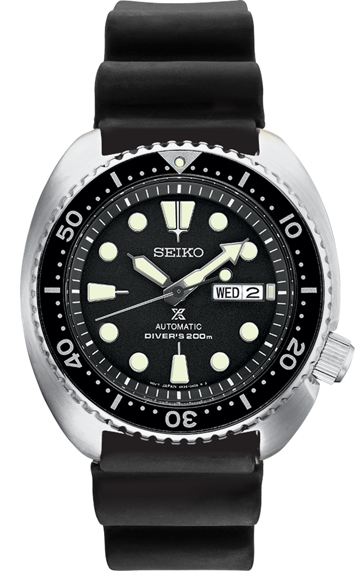 Seiko Prospex Automatic Diver SRPE93