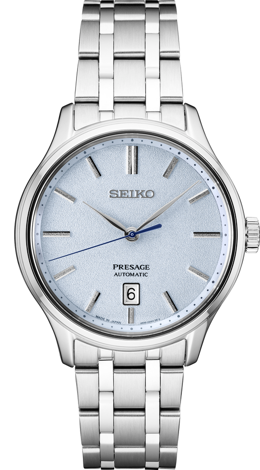 Seiko Presage SRPF53