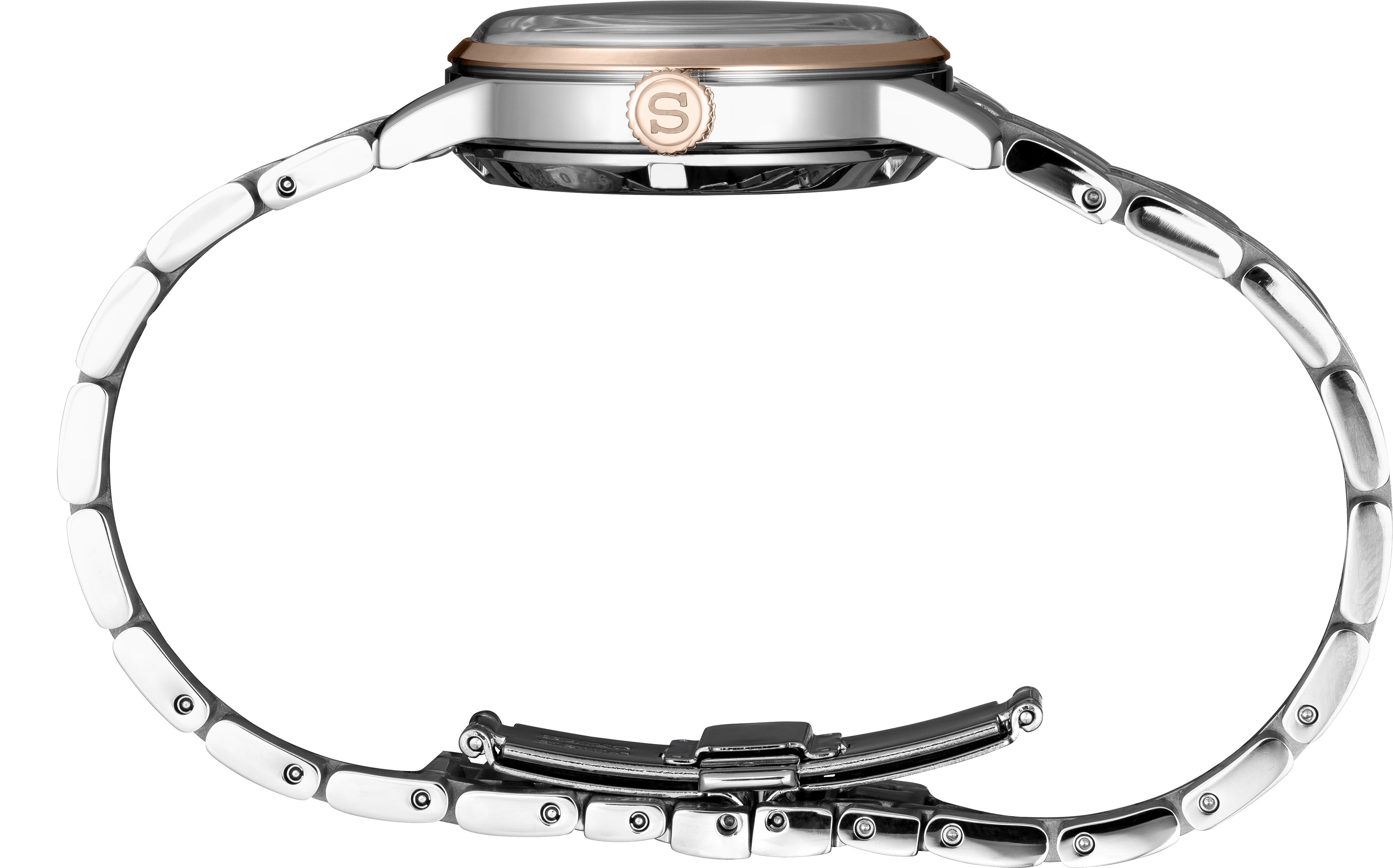 Seiko Presage Cocktail Time SRPF54 Watch Connections Site