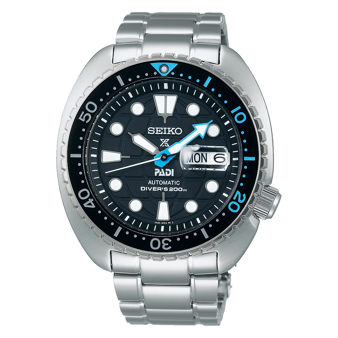 Seiko Prospex Sea SRPG19