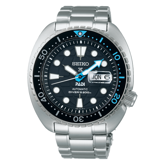 Seiko Prospex Sea SRPG19