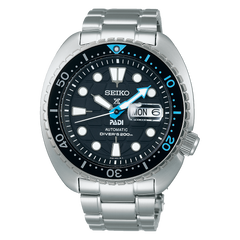 Seiko Prospex Sea SRPG19